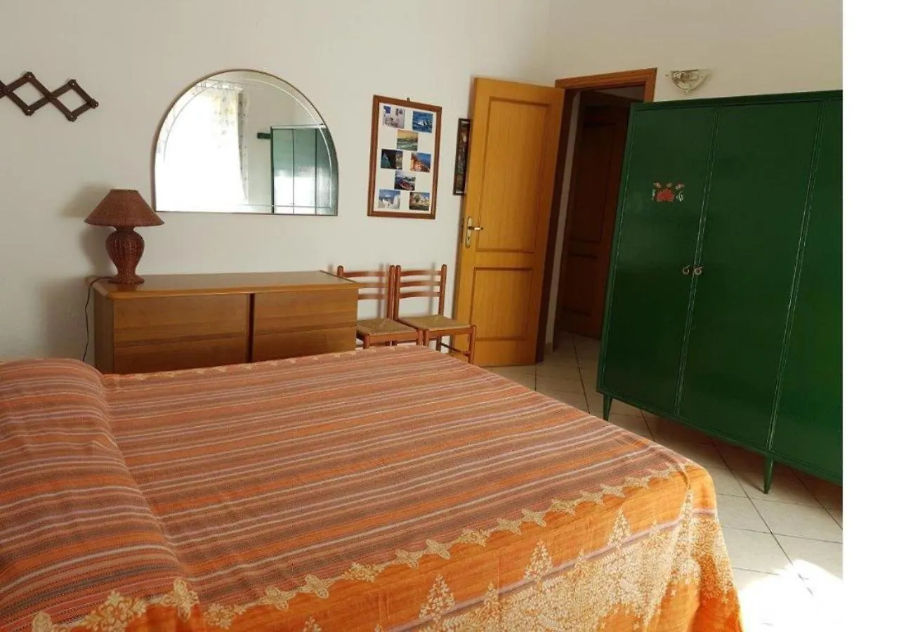 Appartamento Di Daniela Saltalamacchia Acquacalda Appartement