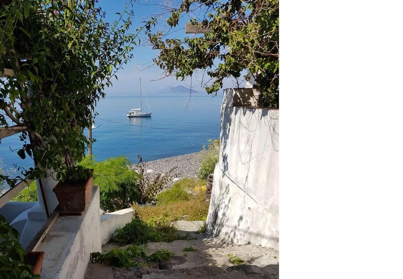 Appartement Appartamento Di Daniela Saltalamacchia Acquacalda